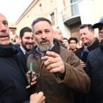 Vox designa al jefe de prensa de Abascal como senador autonómico por Andalucía