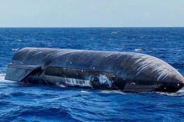 El amerizaje de Starship fue tan bien que la nave aún flota intacta en el mar: ahora SpaceX quiere recuperarla