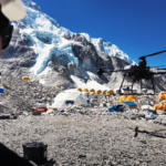 DJI consigue que un dron vuele donde la física casi dice que no puede