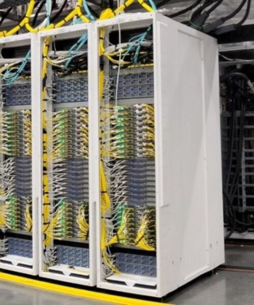 Pekín, el nuevo Robin Hood de la inteligencia artificial