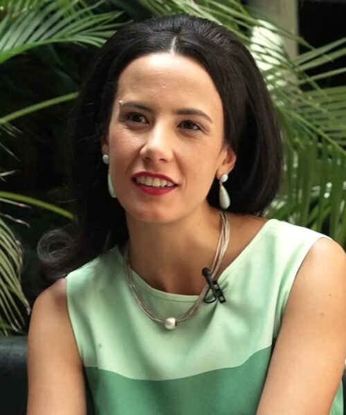 Antea Rodríguez se despide de Cloe y deja abierta la puerta a un posible regreso
