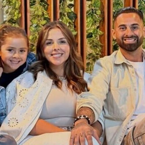 La desgarradora carta del futbolista que perdió a su familia en el terremoto de Venezuela
