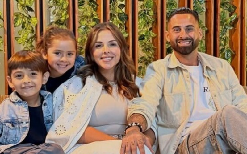 La desgarradora carta del futbolista que perdió a su familia en el terremoto de Venezuela