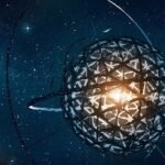 El telescopio James Webb acaba de investigar dos posibles esferas de Dyson