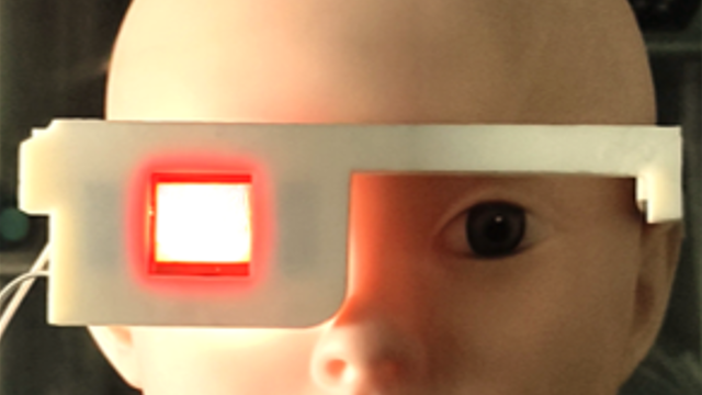 Desarrollan las gafas que nos permiten tener la visión de Superman