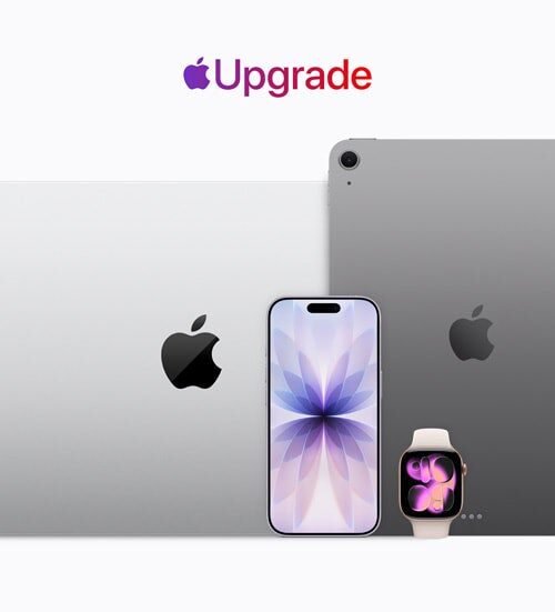 Esto es lo que cobra Apple cada mes por el leasing de iPhone, iPad, Apple Watch y Mac