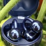 Aquí hay tomate: Huawei presenta sus nuevos auriculares FreeClip 2 S