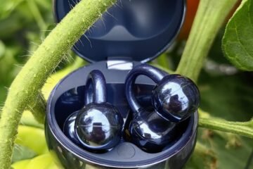 Aquí hay tomate: Huawei presenta sus nuevos auriculares FreeClip 2 S