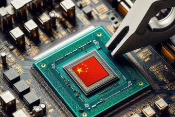 ¿Adiós a Nvidia? China busca su independencia tecnológica