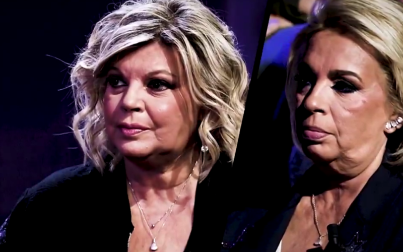 ‘¡De Viernes!’ despide temporada por todo lo alto con el cara a cara entre Terelu Campos y Carmen Borrego