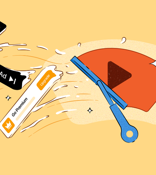 El navegador DuckDuckGo ahora bloquea los anuncios de YouTube gratis en Android, iOS, Mac y Windows
