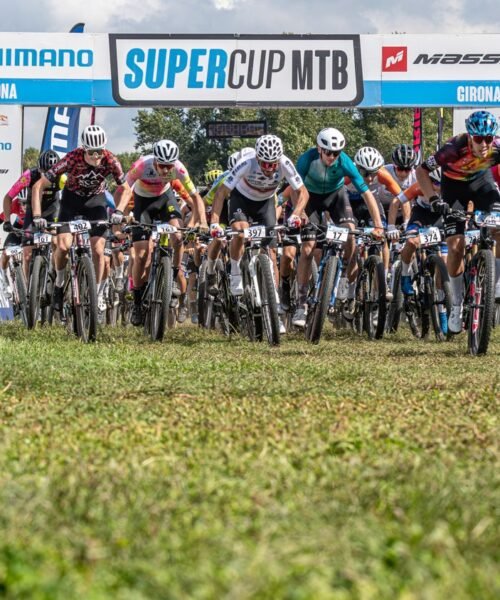 El festival ciclista Sea Otter Girona cumple diez años con más atracciones para el público general