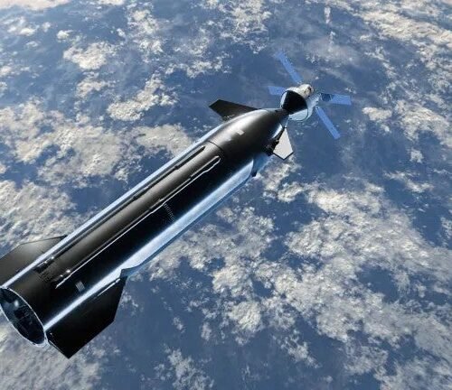 Artemis III será la misión más compleja realizada por la NASA: 4 astronautas, 3 cohetes y 3 naves espaciales