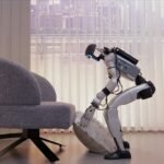 Estados Unidos prohíbe la importación de robots extranjeros, incluidos los robots aspiradores