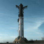 SpaceX aborta el lanzamiento de Starship en el último segundo por un fallo en el encendido de motores