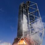 Starship realizará este viernes su vuelo 13: SpaceX revela qué salió mal en el anterior