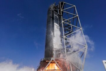Starship realizará este viernes su vuelo 13: SpaceX revela qué salió mal en el anterior