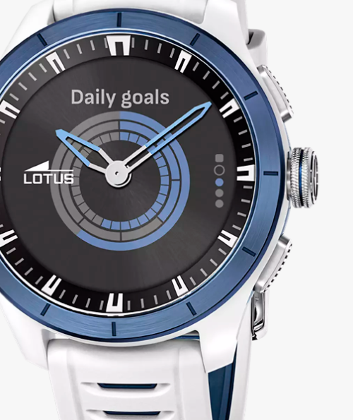 “Apresúrate lentamente”: el nuevo smartwatch de Festina recupera un consejo de hace más de 2.000 años