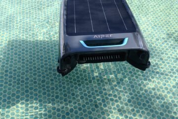 El gadget del domingo: Aiper EcoSurfer S2, el verano en modo fácil