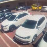 Cuatro detenidos en Majadahonda por 29 robos a mujeres de mediana y avanzada edad mediante el ‘método de la siembra’