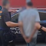 Detenido por robar en una barbería de Fuenlabrada por el ‘método del alcantarillazo’
