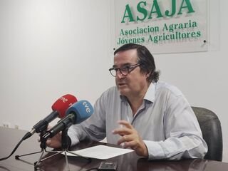 Asaja lanza mensaje de tranquilidad a ganaderos tras no aparecer nuevos casos brucelosis