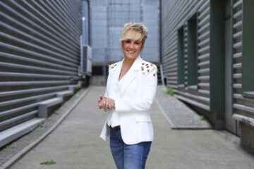 Antena 3 resuelve el misterio de Cristina Pardo: se hace con el prime time con La Mesa, información, debate y actualidad después de El Hormiguero