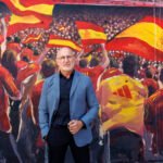 Luis de la Fuente: «El Mundial puede ser un impulso, porque la gente joven necesita este altavoz»