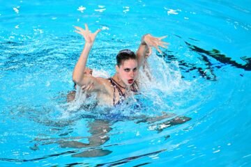 En busca de un nuevo oro: Iris Tió y el desafío del Europeo de París