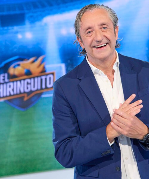 La confesión de Josep Pedrerol antes del estreno de El Chiringuito en Mediaset: «Cada programa es el partido de nuestra vida»
