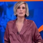 Quién es Ane Ibarzabal, la sustituta junto a Gonzalo Miró de Jesús Cintora en Malas lenguas durante sus vacaciones