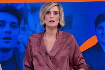 Quién es Ane Ibarzabal, la sustituta junto a Gonzalo Miró de Jesús Cintora en Malas lenguas durante sus vacaciones