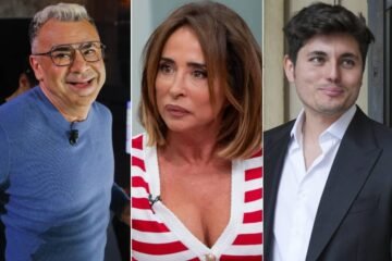 La Séptima rompe el silencio sobre sus fichajes: desmiente a Jorge Javier, María Patiño y responde con un meme sobre Vito Quiles
