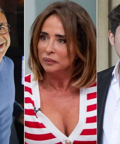 La Séptima rompe el silencio sobre sus fichajes: desmiente a Jorge Javier, María Patiño y responde con un meme sobre Vito Quiles