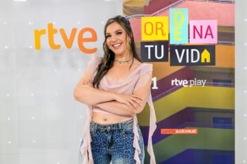 Inés Hernand: «Si mañana cambia el Gobierno, no me da miedo, llevo trabajando desde los 16 años y sé buscarme la vida»