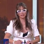 Arantxa Sánchez, la colaboradora de Malas Lenguas que ha puesto patas arriba la tertulia de RTVE con sus comentarios