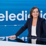 Pepa Bueno, Premio Joan Ramón Mainat 2026 tras regresar a TVE 13 años después: el reconocimiento a una trayectoria de tres décadas