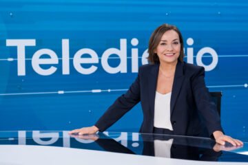 Pepa Bueno, Premio Joan Ramón Mainat 2026 tras regresar a TVE 13 años después: el reconocimiento a una trayectoria de tres décadas