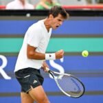 Jódar supera a Fils y disputará en Montreal sus primeras semifinales de un Masters 1000