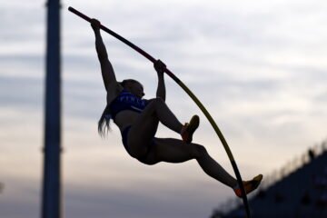El atletismo quita el foco del morbo y la sexualización de las atletas: «Las cámaras muestran repeticiones súper lentas en posiciones poco dignas»