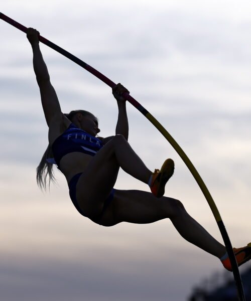 El atletismo quita el foco del morbo y la sexualización de las atletas: «Las cámaras muestran repeticiones súper lentas en posiciones poco dignas»