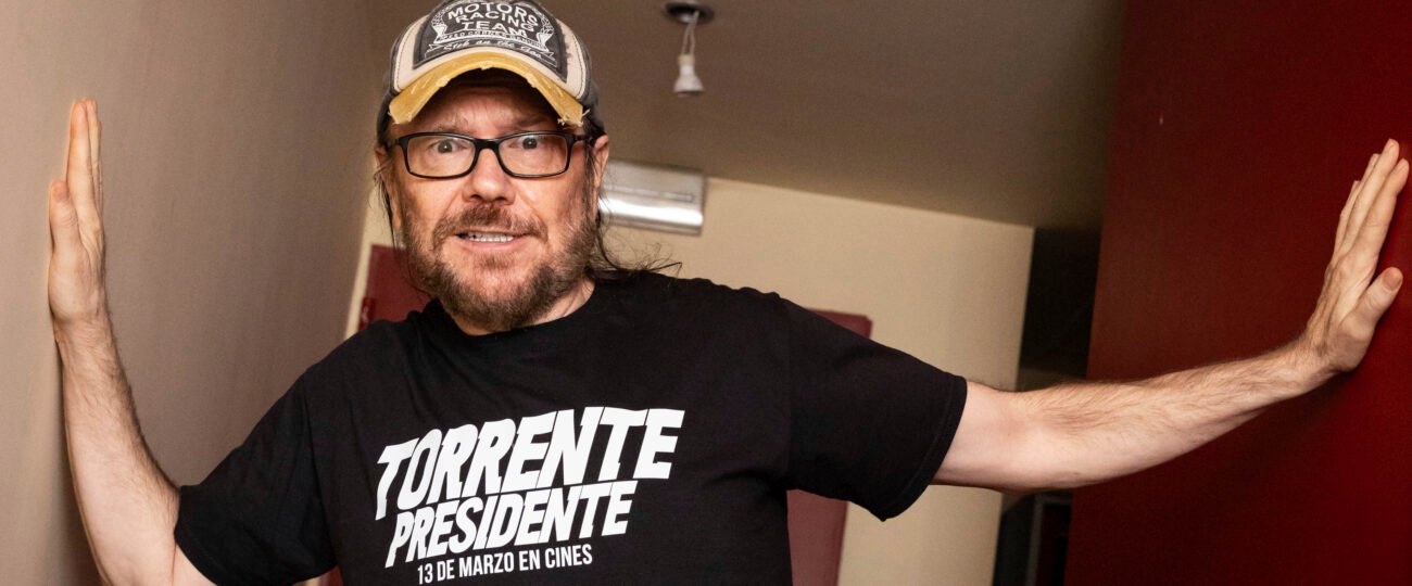 Santiago Segura pone en jaque a Fiesta y Telecinco: «Me parece vergonzoso que lo utilicéis para captar audiencia»