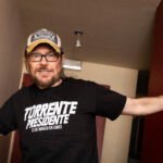 Santiago Segura pone en jaque a Fiesta y Telecinco