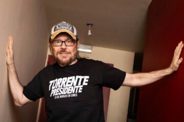 Santiago Segura pone en jaque a Fiesta y Telecinco
