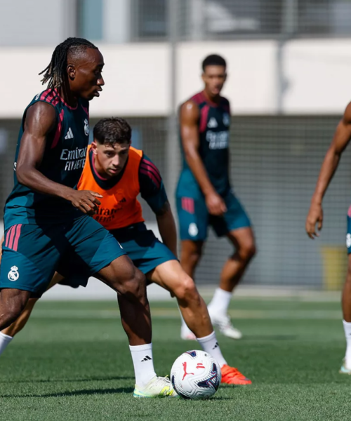 Diomandé, Gordon, Lee… LaLiga vuelve con fuerza al mercado y crece en gasto