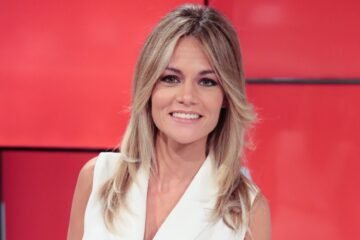 La Séptima sorprende con su segundo fichaje, un rostro totalmente inesperado: Rocío Delgado, una de las caras más reconocibles de Telemadrid y TVG