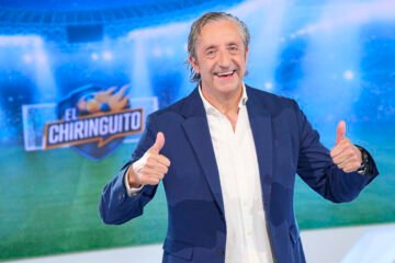 El Chiringuito estrena nueva vida en Mediaset: Josep Pedrerol vuelve al ruedo con tres fichajes que prometen dar que hablar