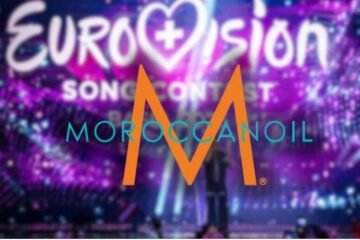 Eurovisión pierde a Moroccanoil, la marca de origen israelí, principal patrocinador del festival durante seis años