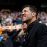 Simeone sigue con el Cuti la argentinización del Atlético: 22 de los 63 futbolistas albicelestes en la historia rojiblanca han estado a sus órdenes