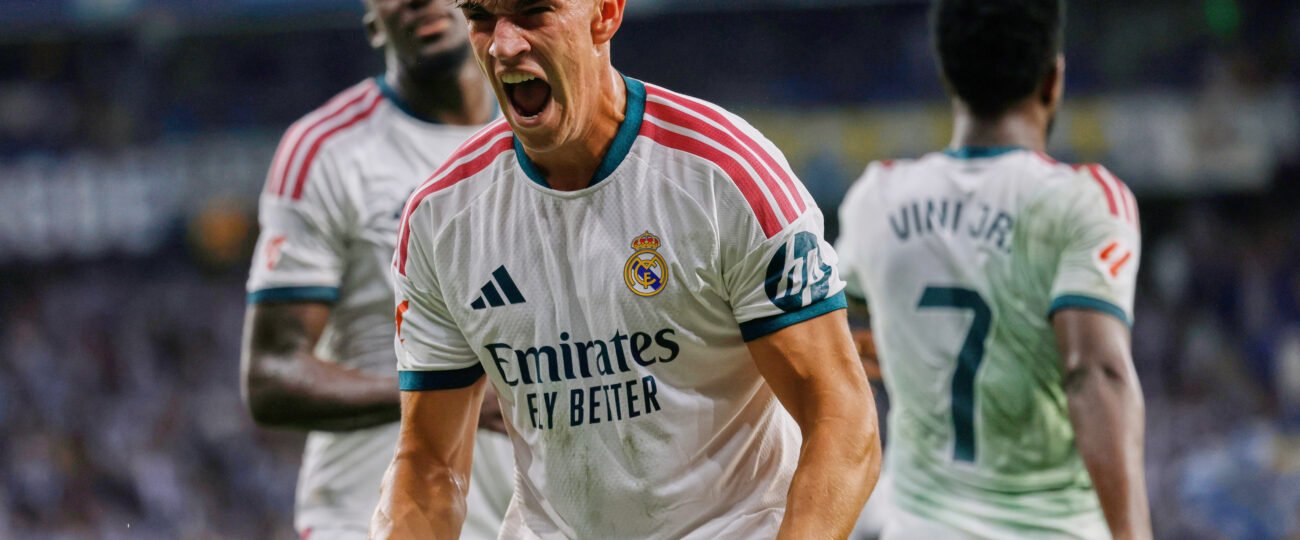 Los seis meses que cambiaron la vida de Carlos Espí: «Es Joselu Jr., un bicho»